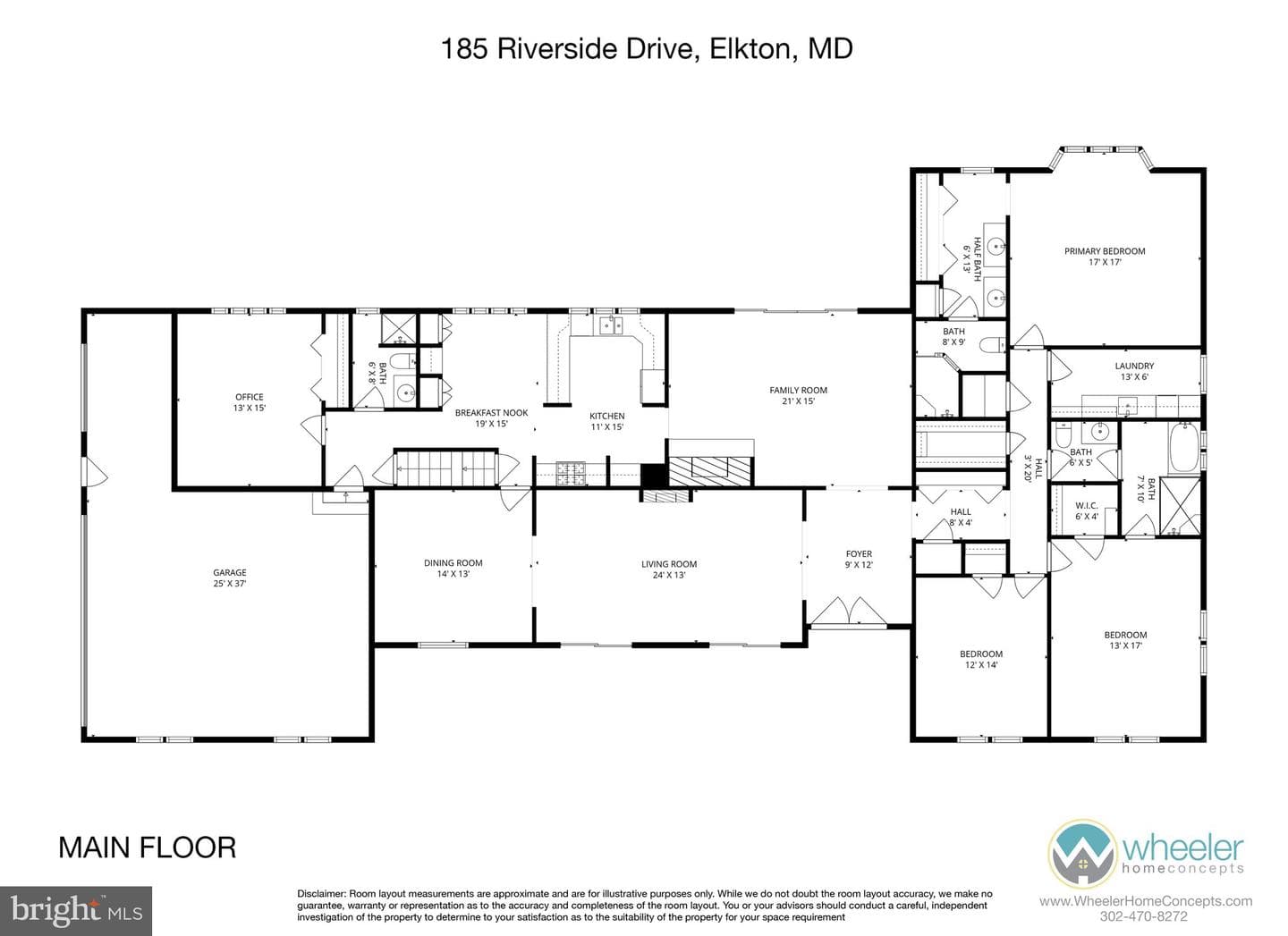 185 Riverside Drive photo 53