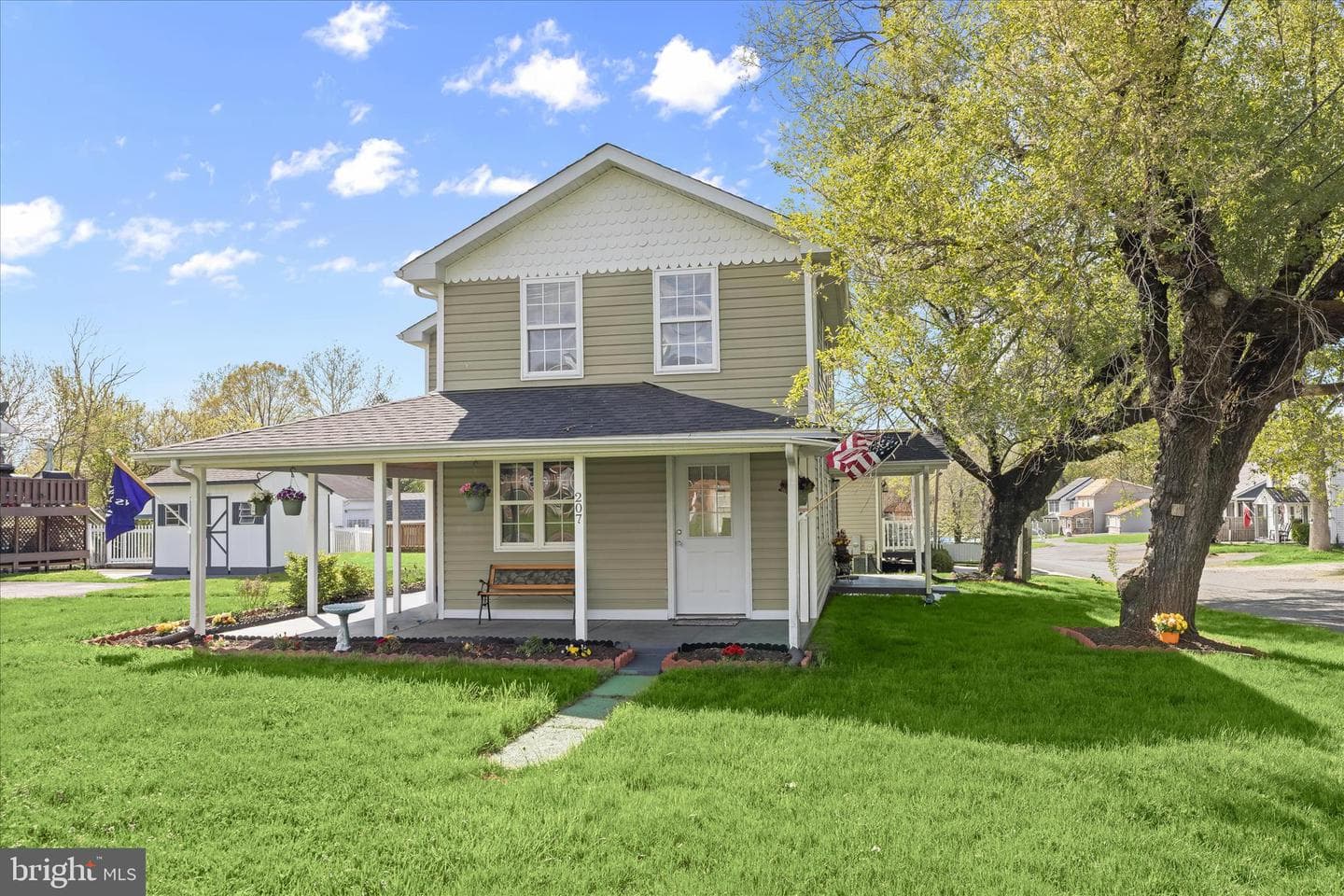 207 Mechanics Valley Road photo 1
