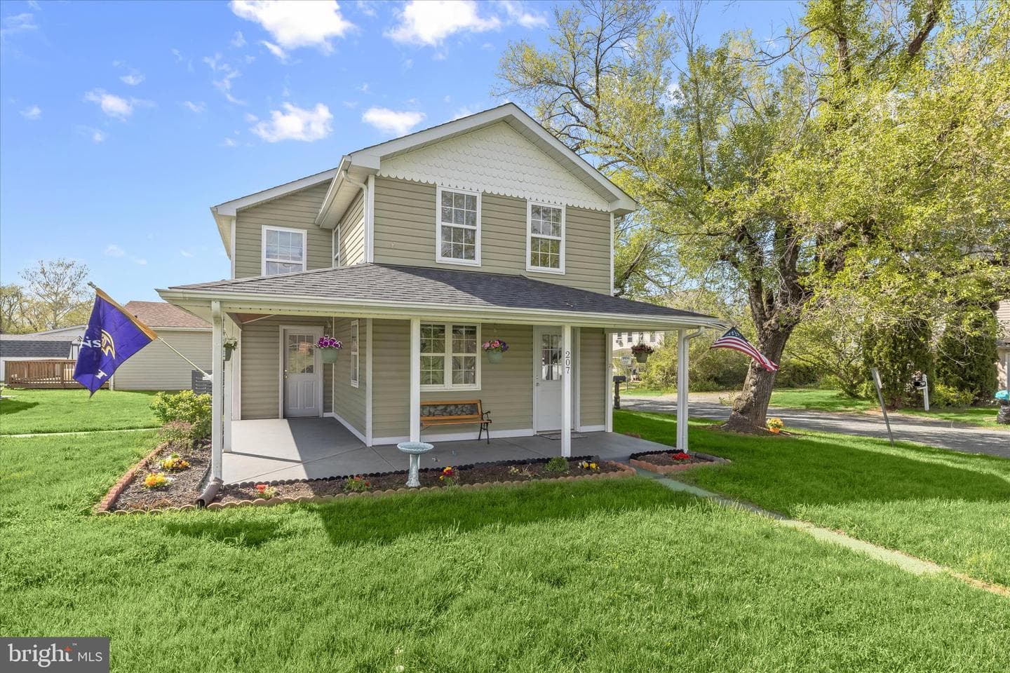 207 Mechanics Valley Road photo 3