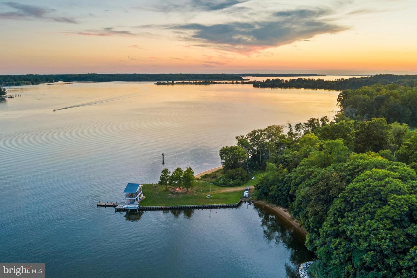 750 Cassidy Wharf Road, Earleville