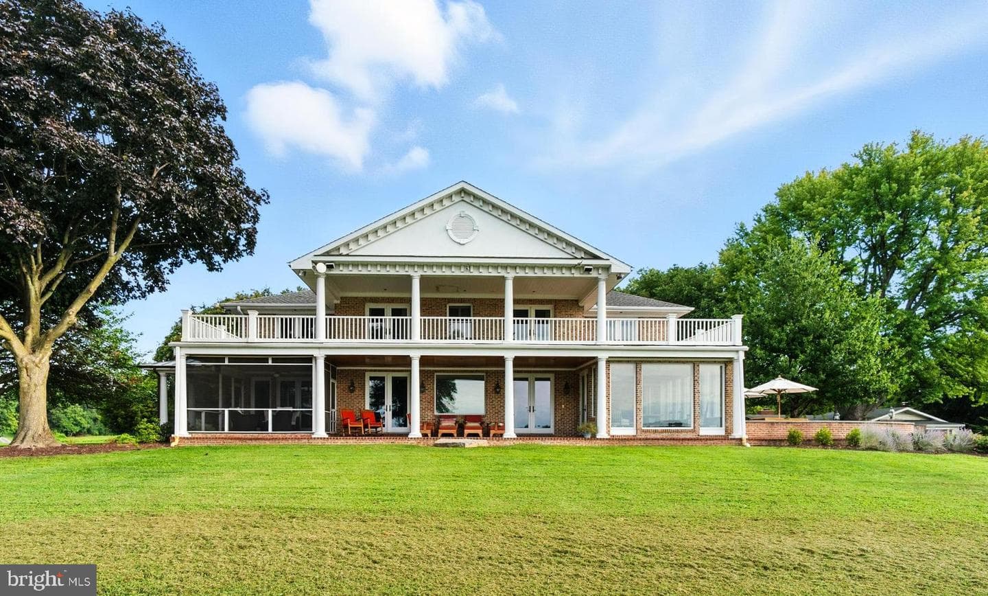 750 Cassidy Wharf Road, Earleville