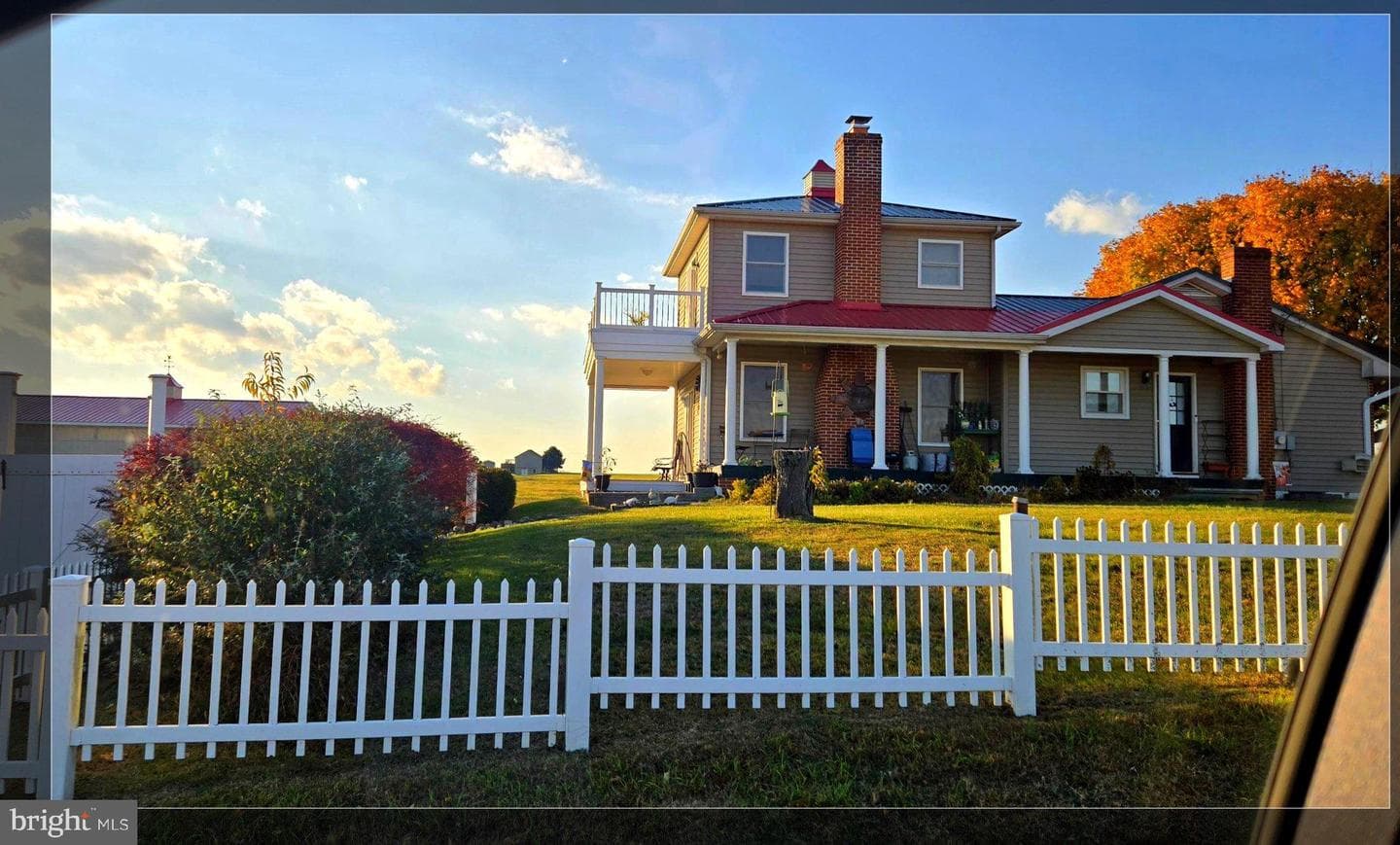 455 England Creamery Road photo 1