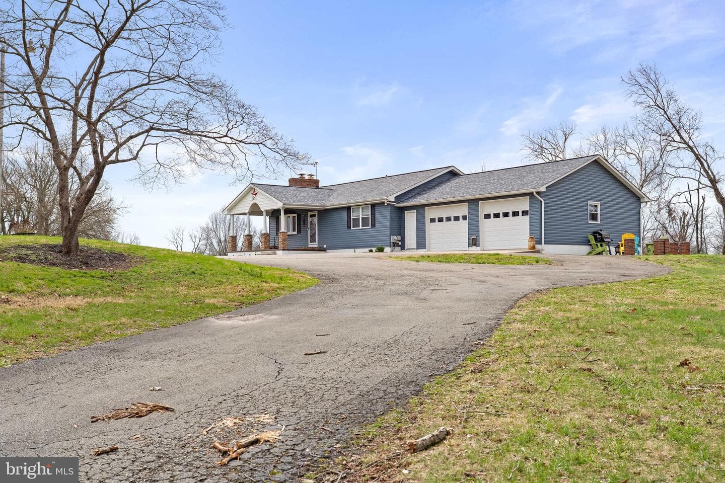144 Bill Leight Road photo 3