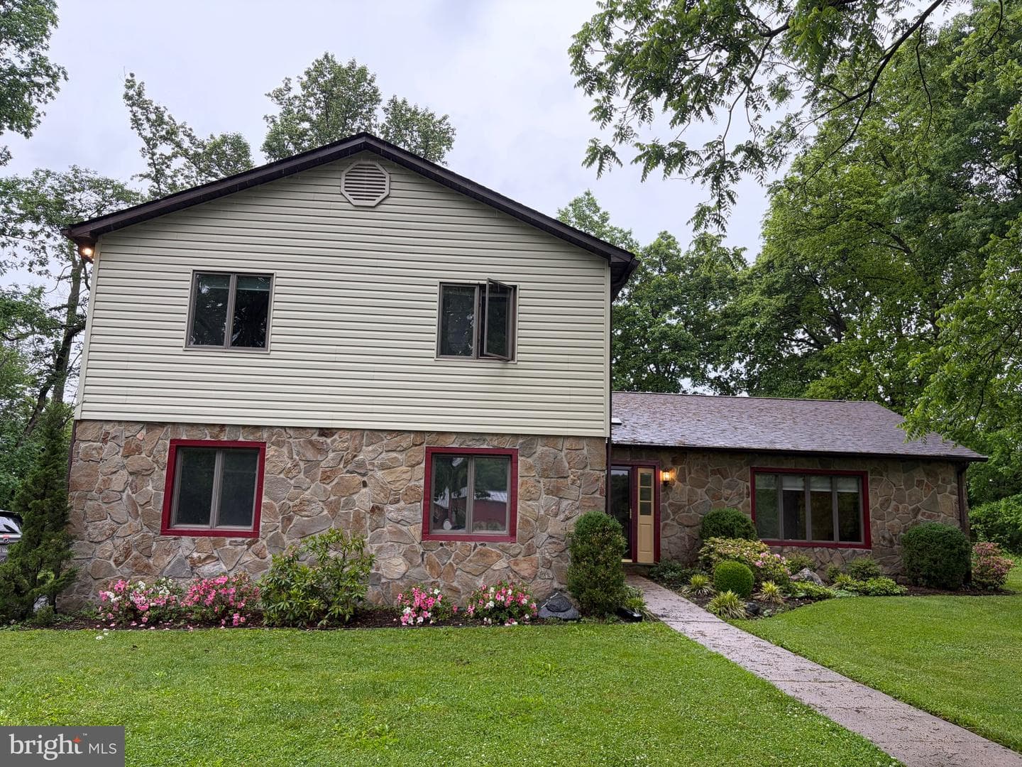269 Trinity Church Road