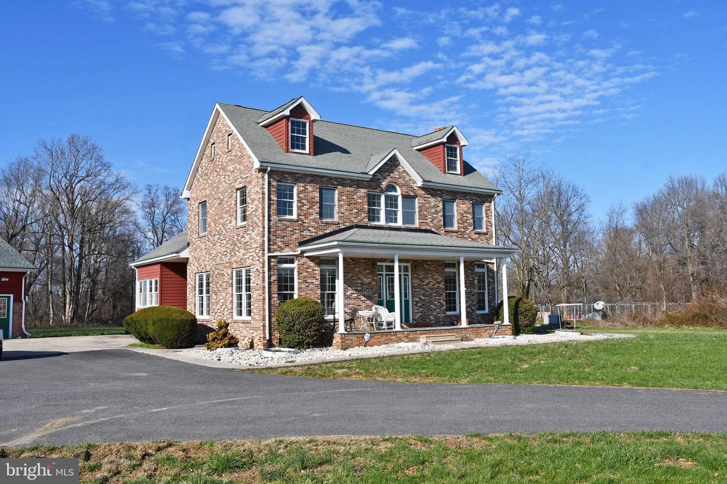 721 Knight Island Road