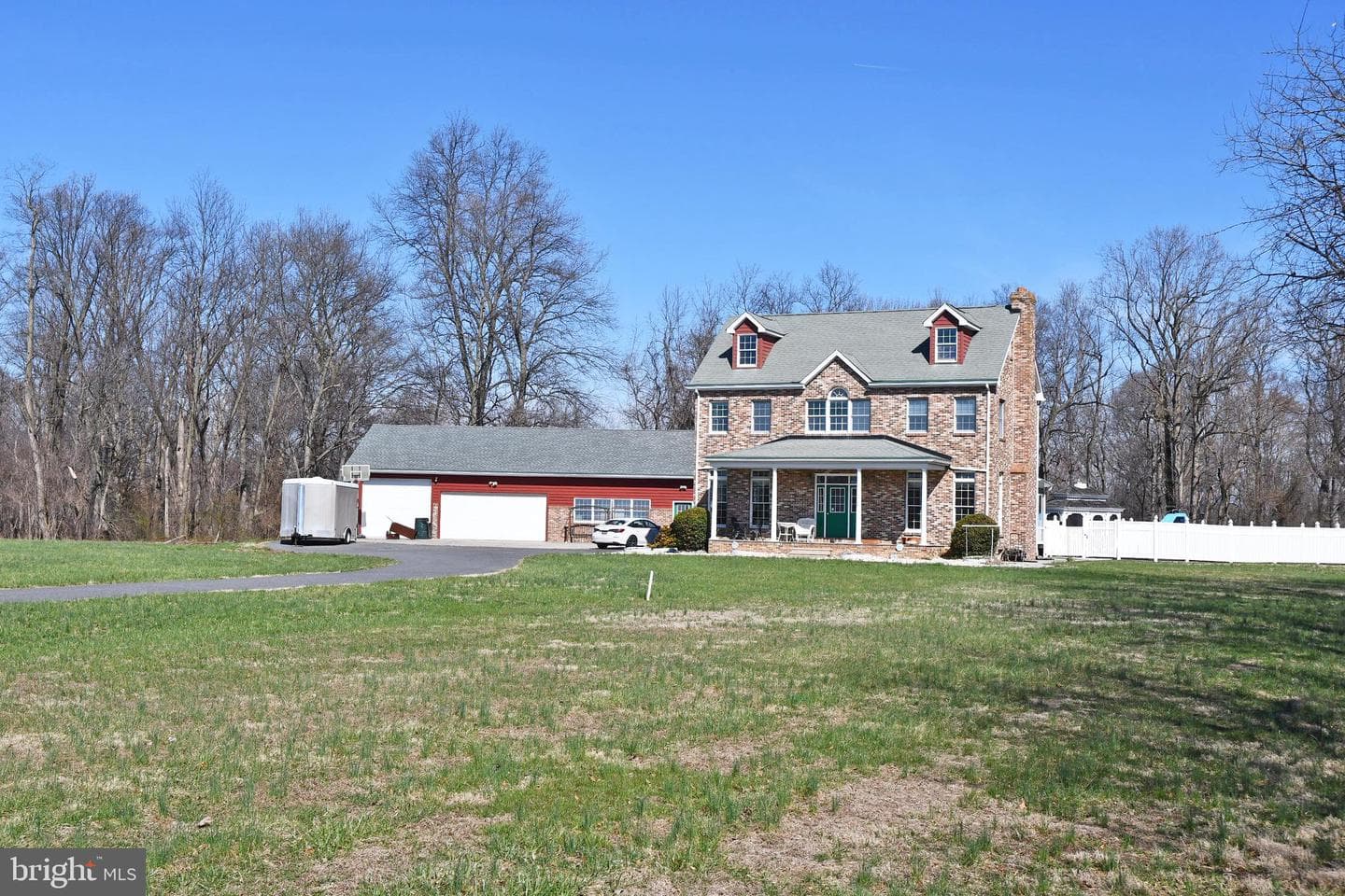 721 Knight Island Road photo 11