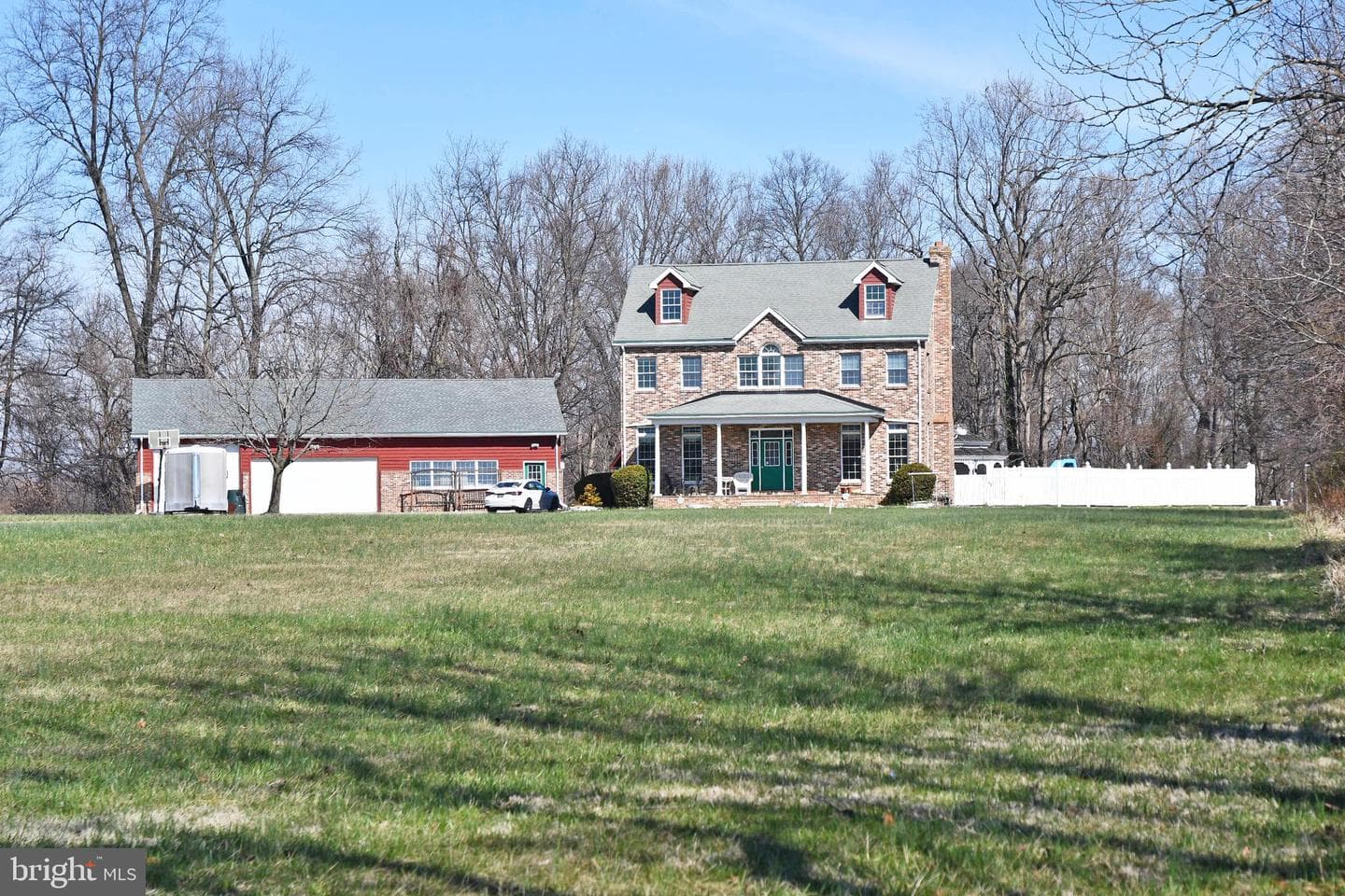 721 Knight Island Road photo 12