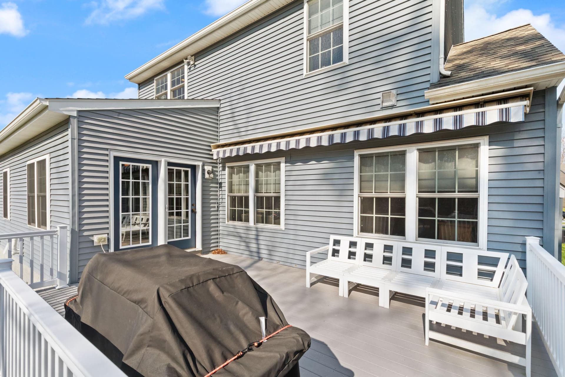 150 Steamboat Court photo 8