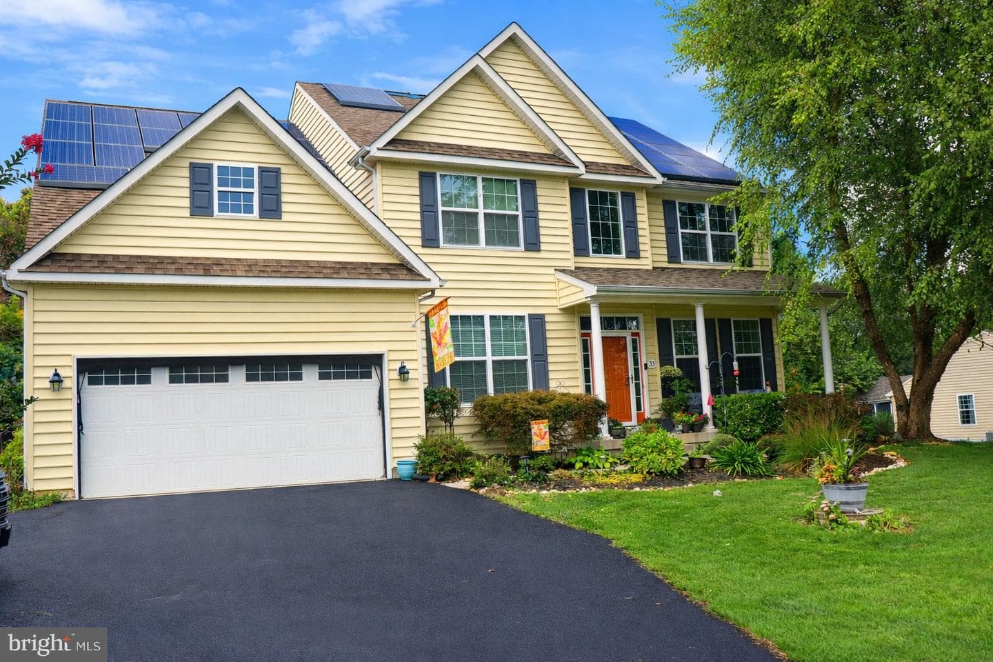 33 Sunburst Drive