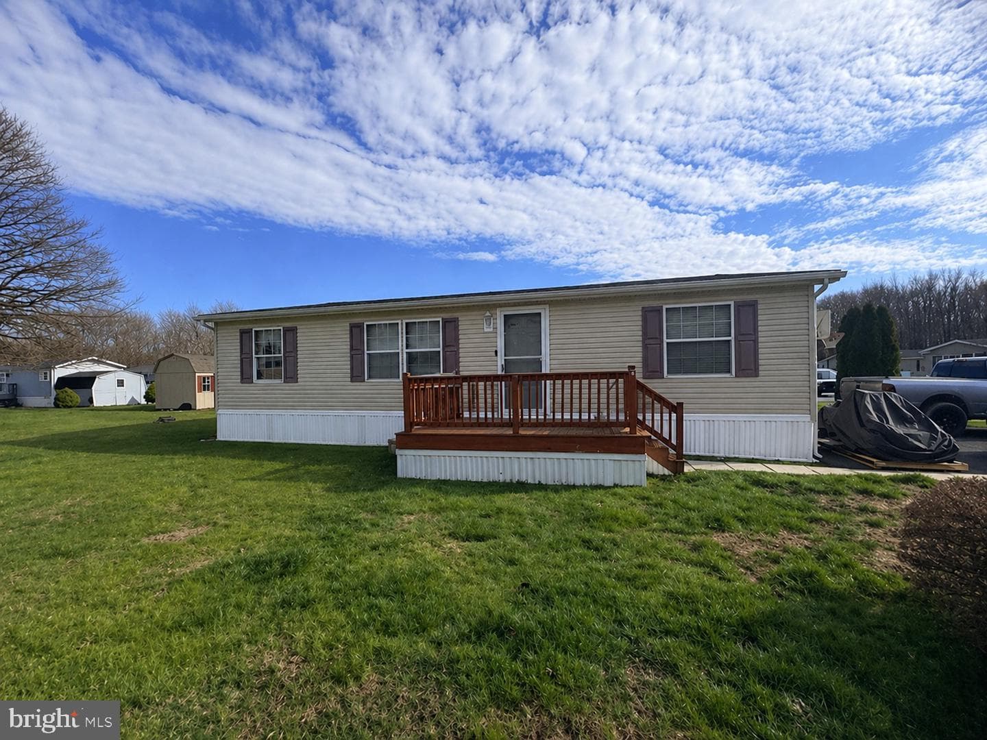 4 Mcvey Way photo 1