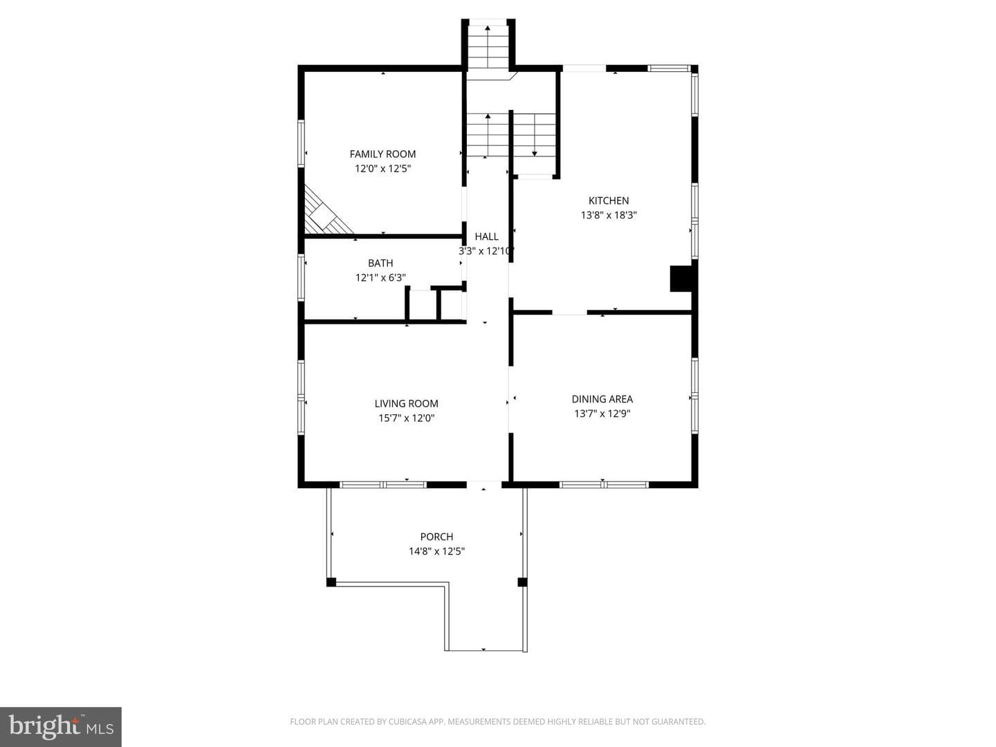 313 E Cecil Avenue photo 24