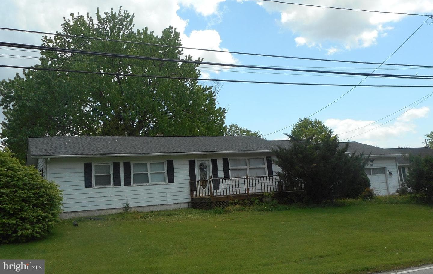 614 Bladen Street