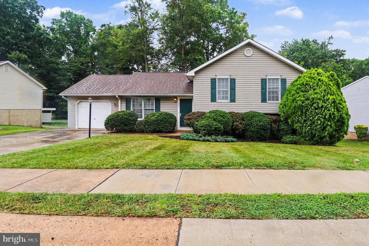 407 Melbourne Boulevard, Elkton