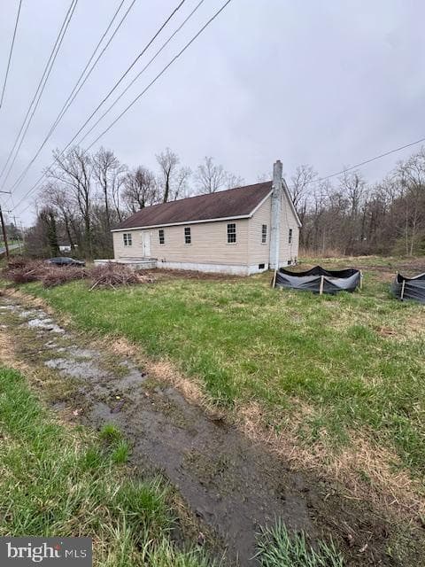 766 Hances Point Road, North East