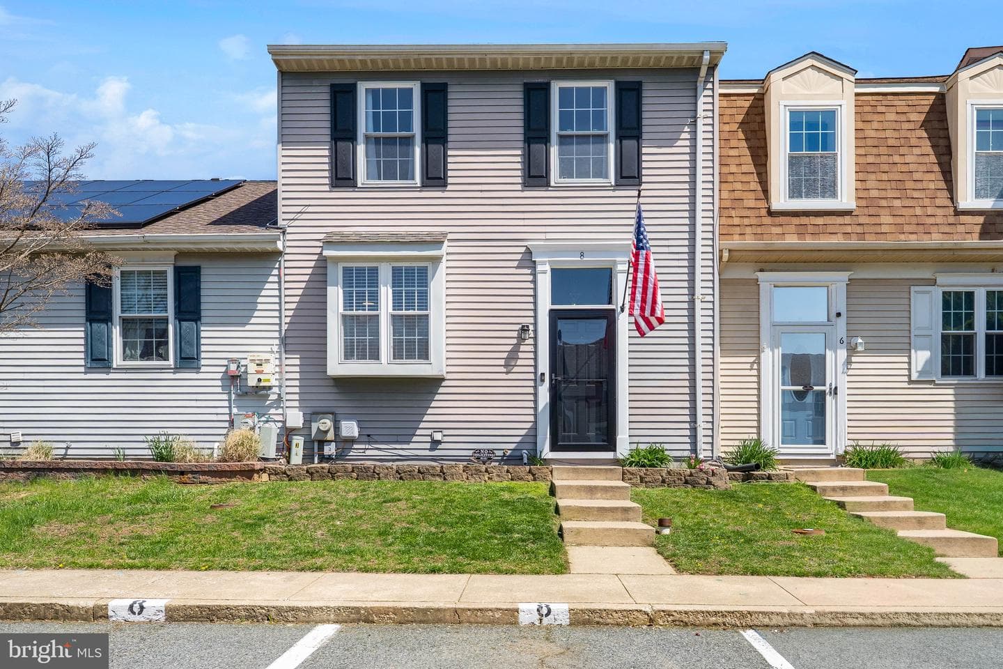 8 Anchor Court