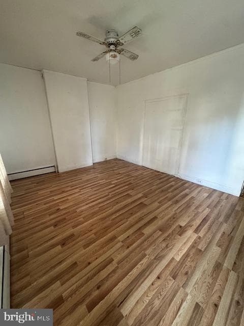 133 Maffitt Street, Elkton