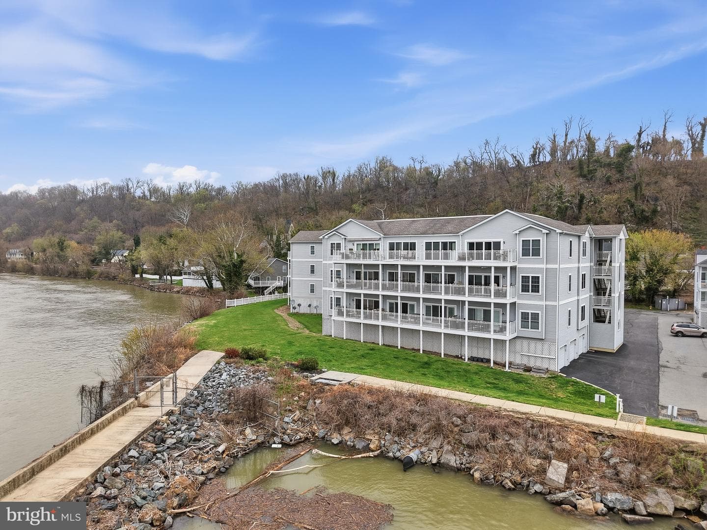 110 Rowland Drive, Port Deposit