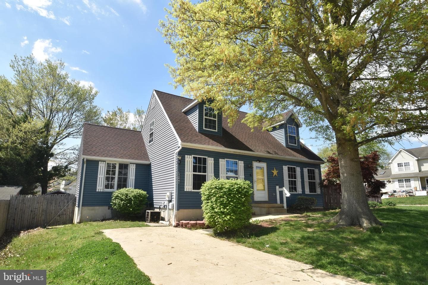 107 Chestnut Dr, Elkton