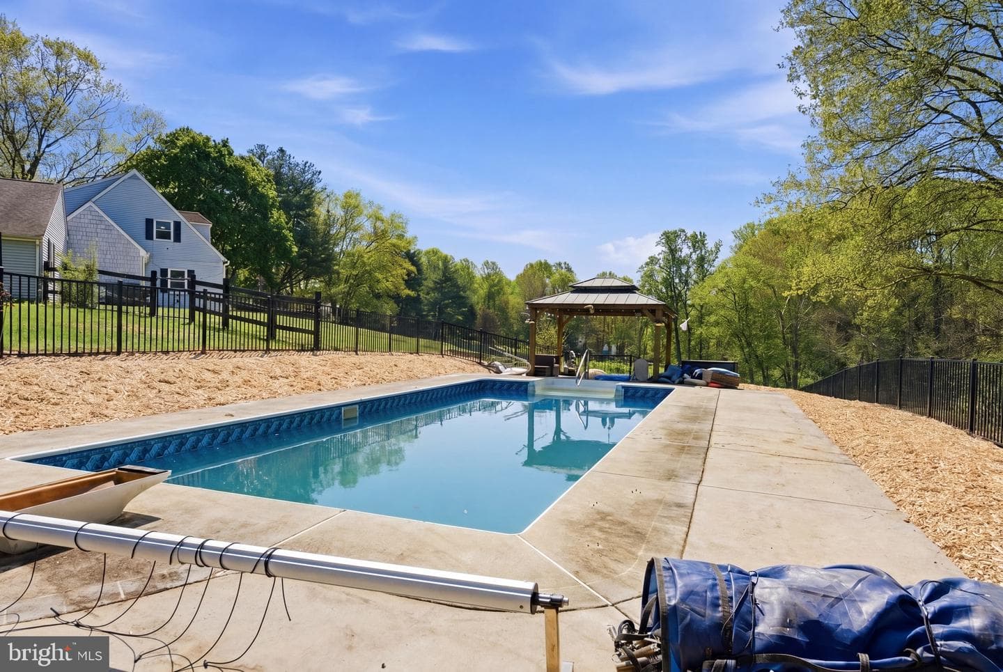 18 E Brook Knoll Road photo 49