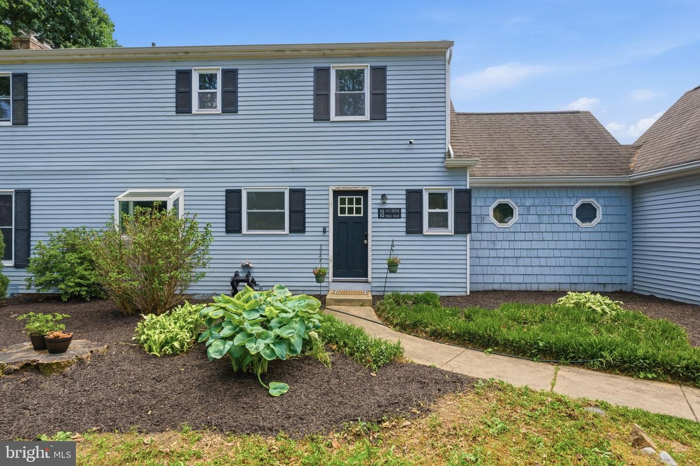 18 E Brook Knoll Road photo 8
