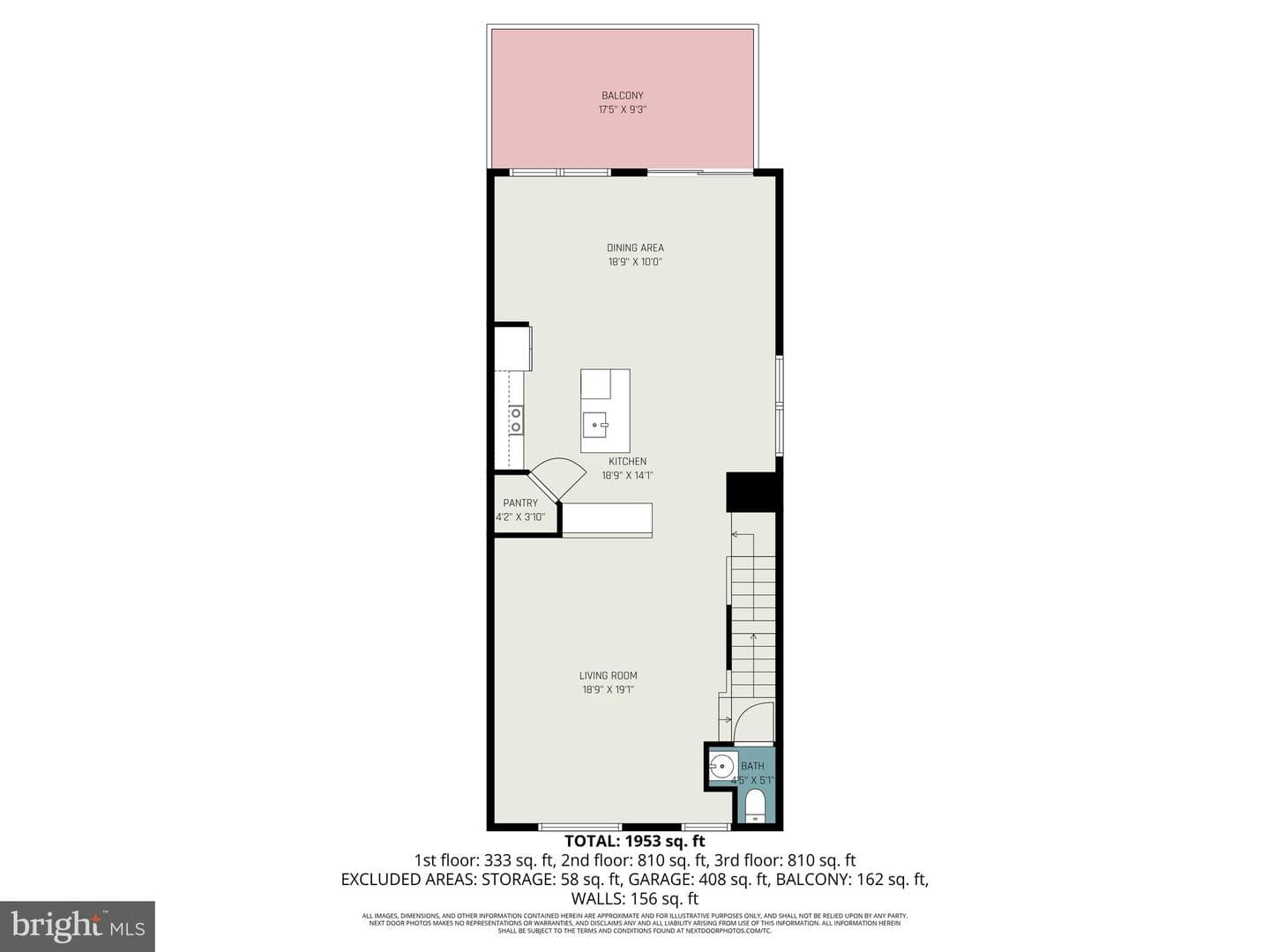 414 Charlestown Crossing Boulevard photo 39