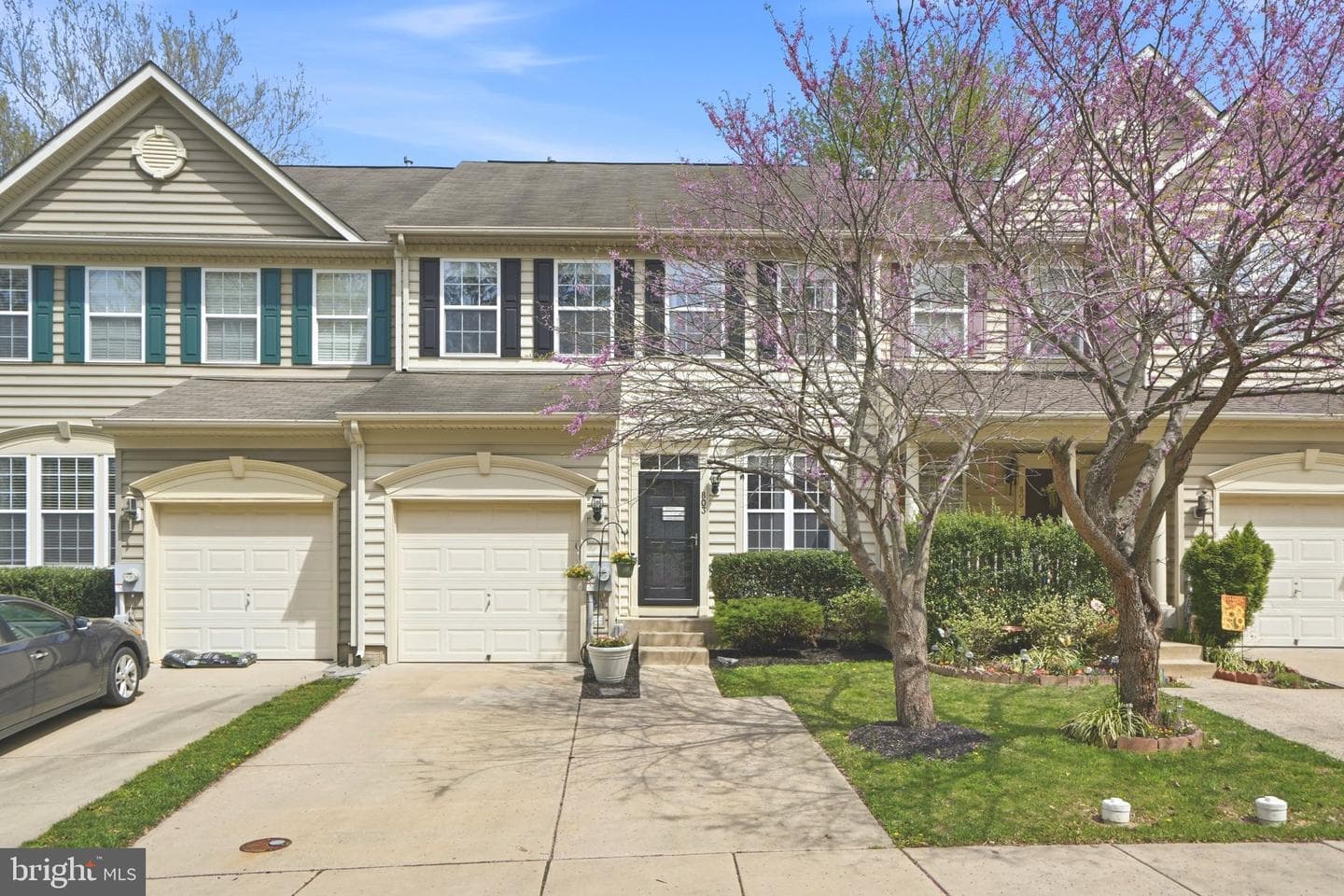 803 Rustic Court