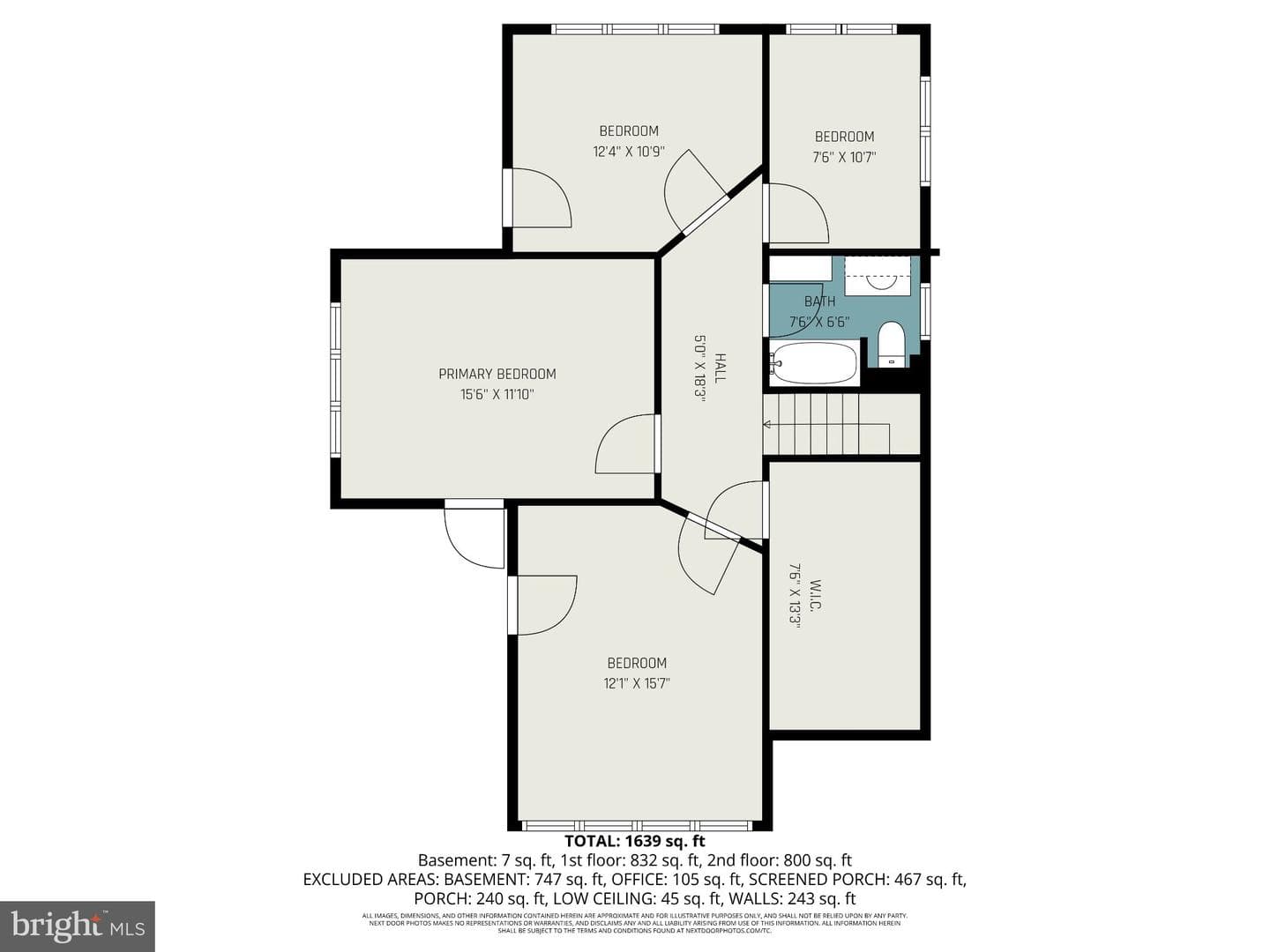 119 E Cecil Avenue photo 25