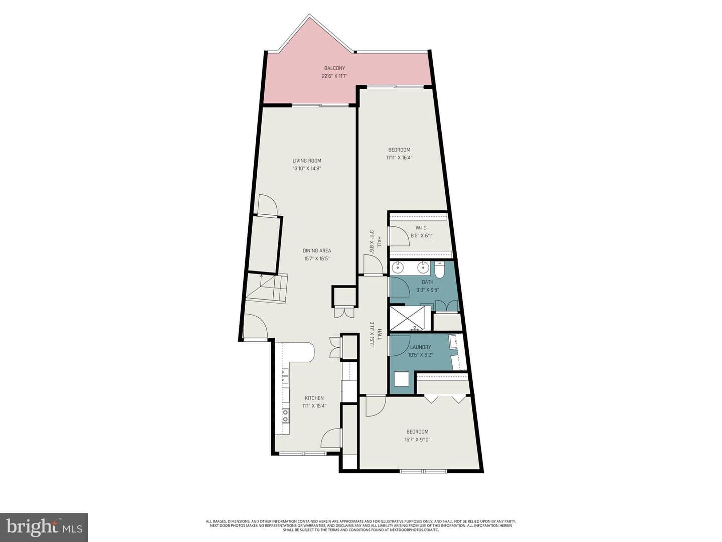 8 Owens Landing Court photo 23