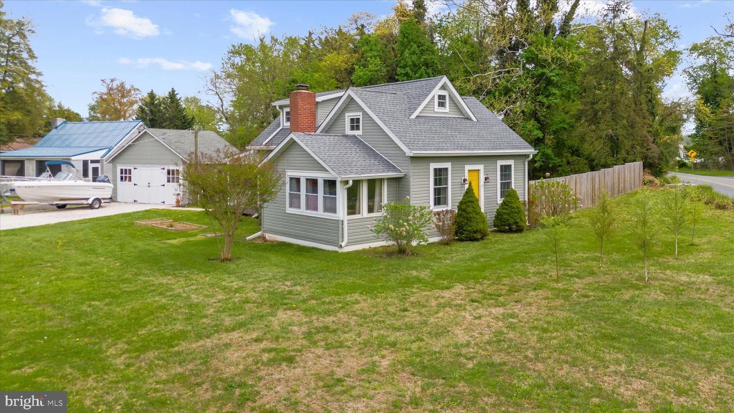 8 Anglewood Avenue, Earleville