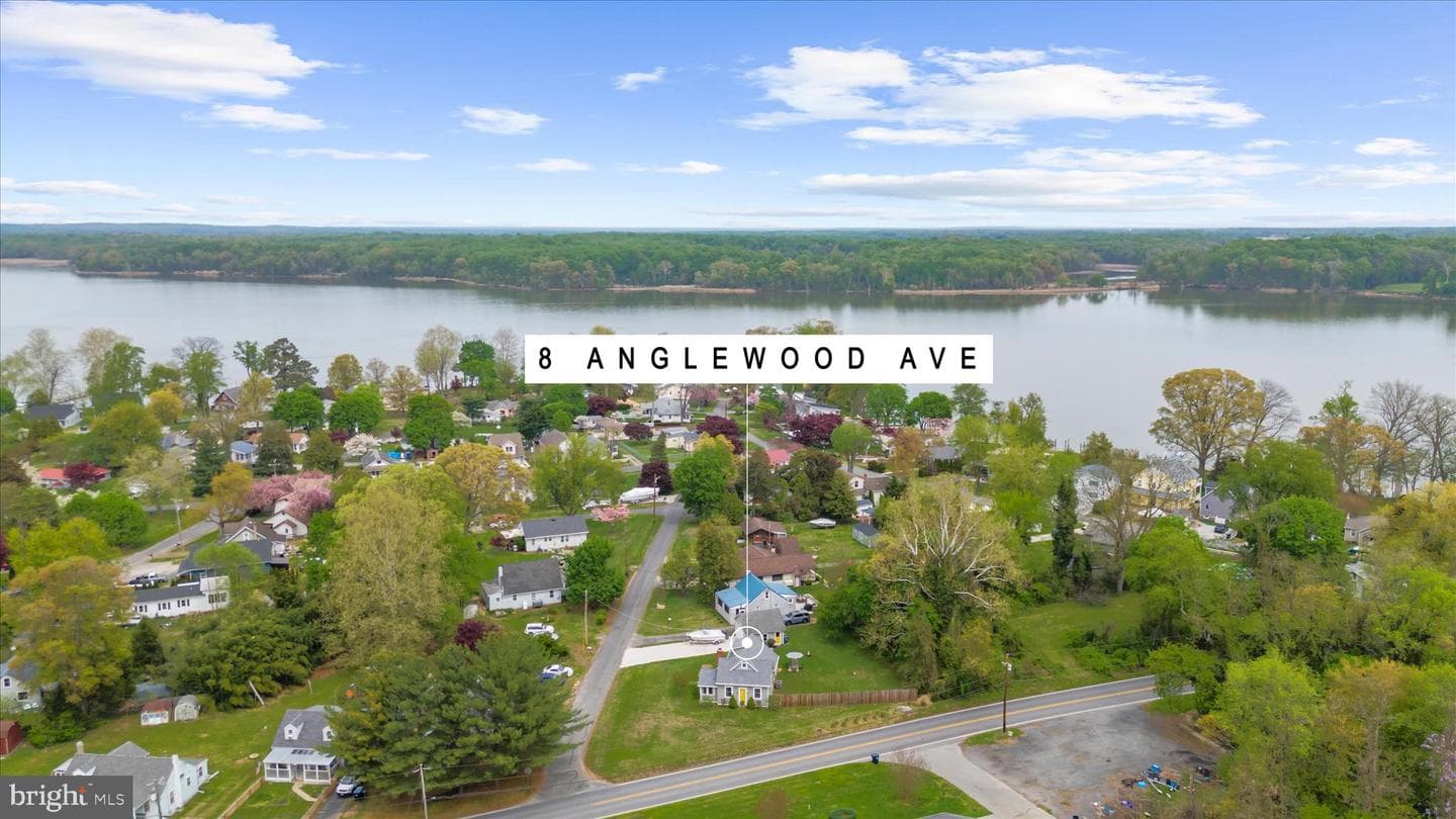 8 Anglewood Avenue, Earleville