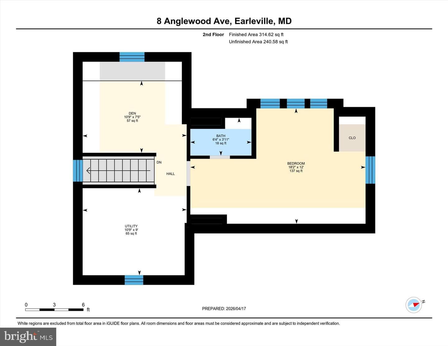 8 Anglewood Avenue photo 57