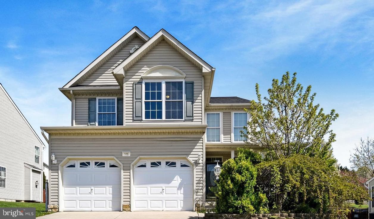 106 Cove Point Way