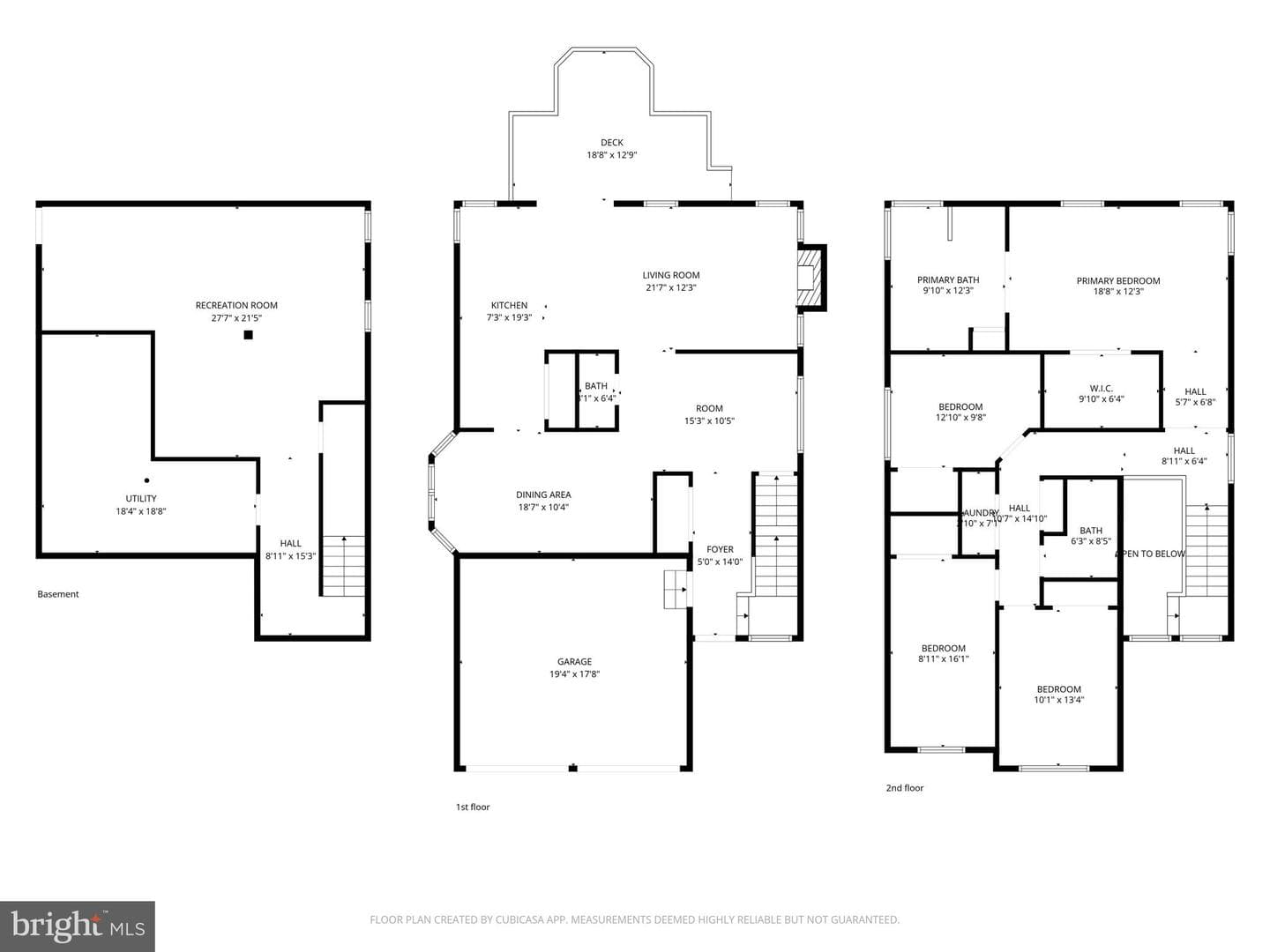 106 Cove Point Way photo 36