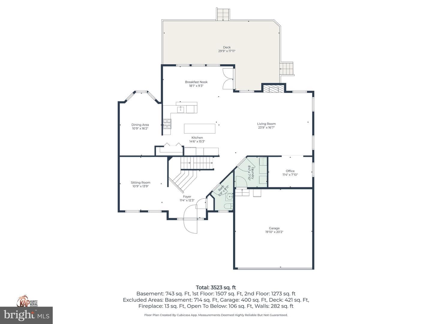 204 Magnolia Drive photo 37