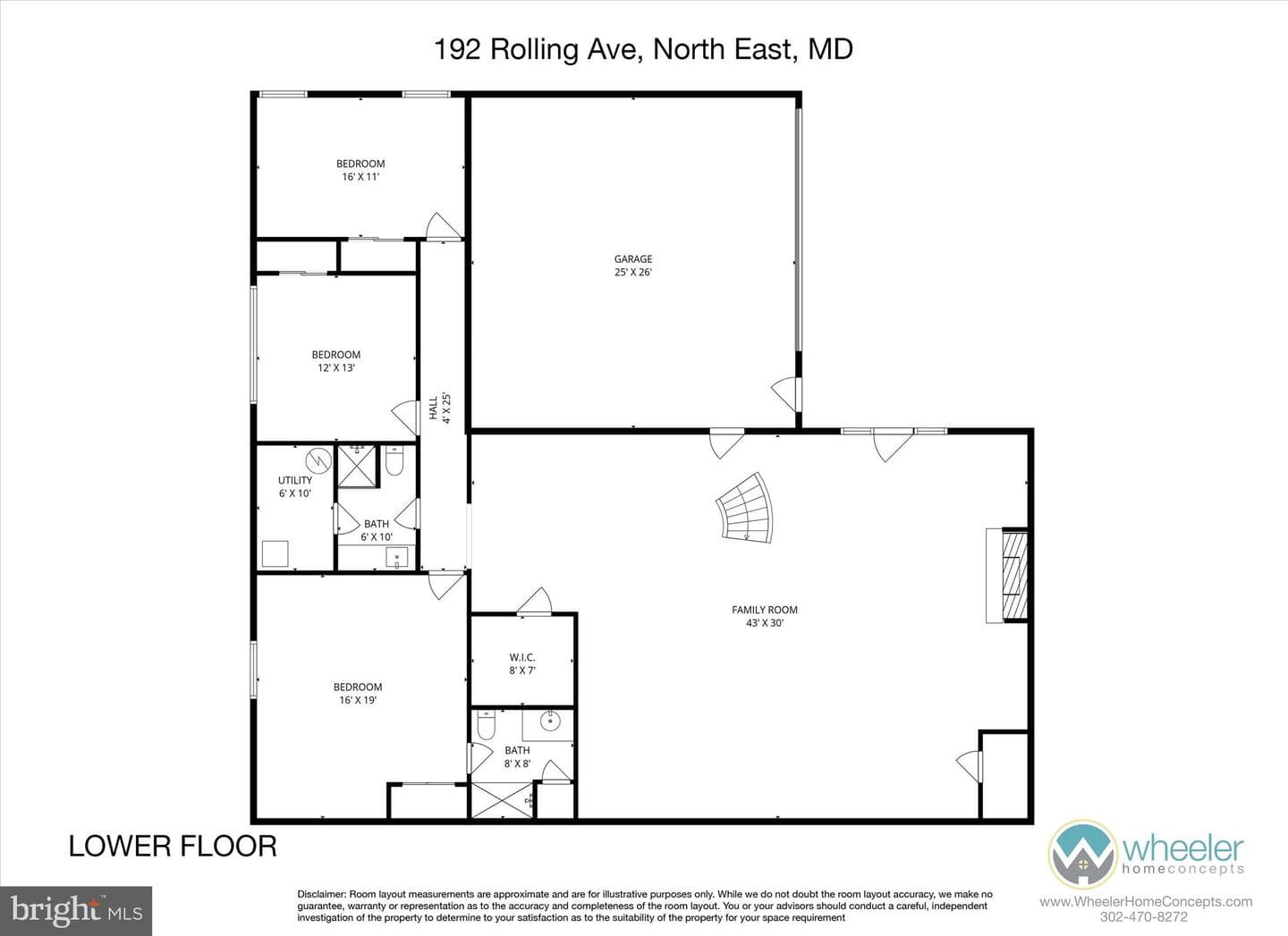 192 Rolling Avenue photo 70
