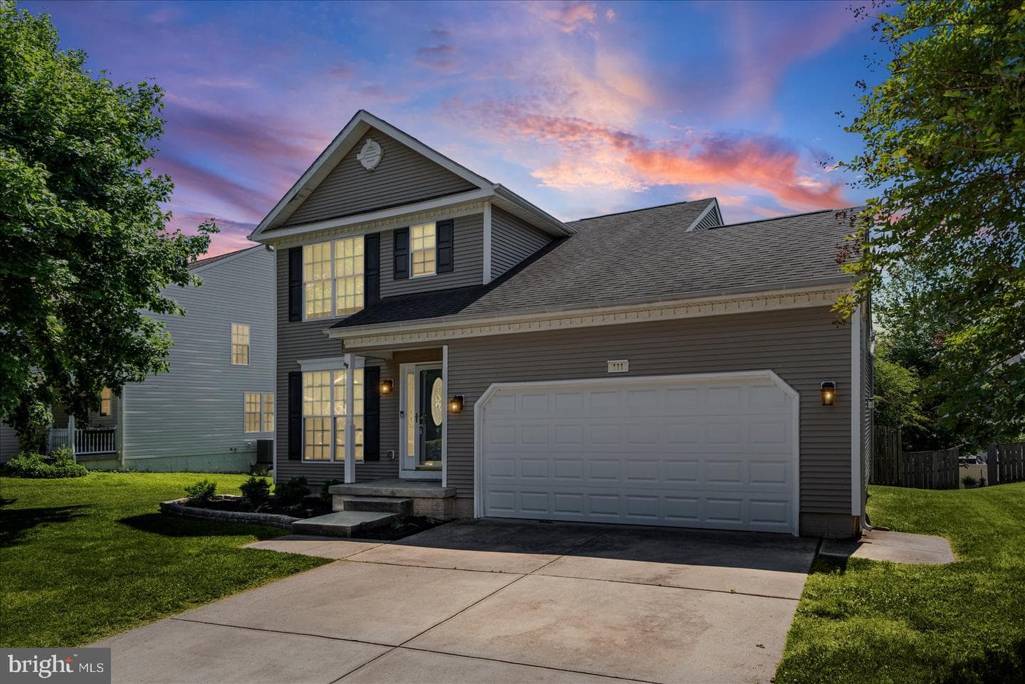 111 Cove Point Way, Perryville
