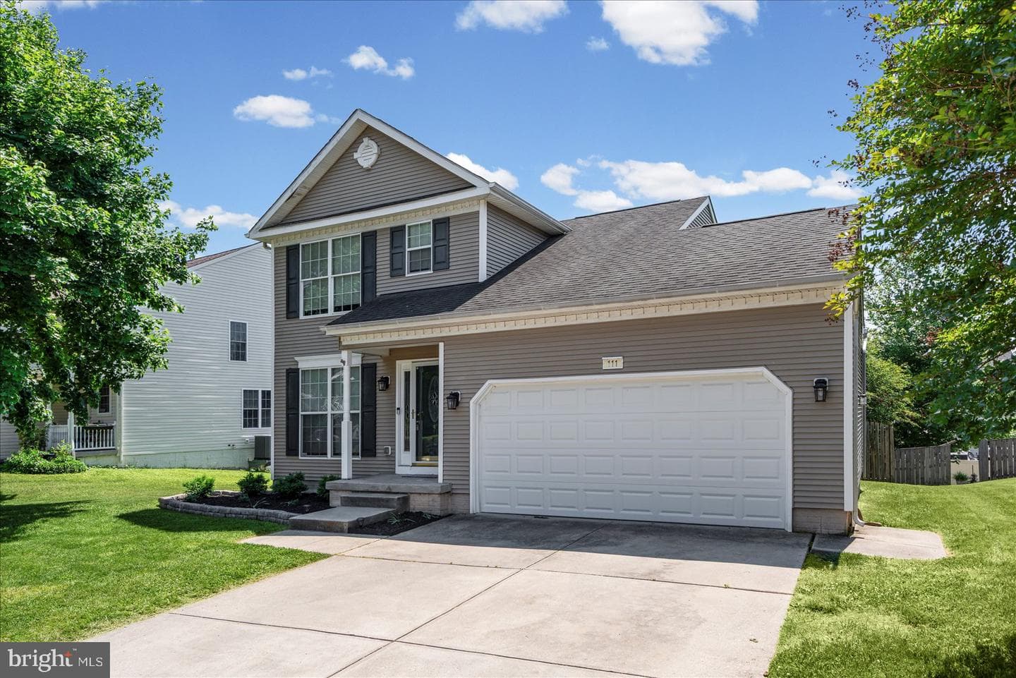 111 Cove Point Way, Perryville