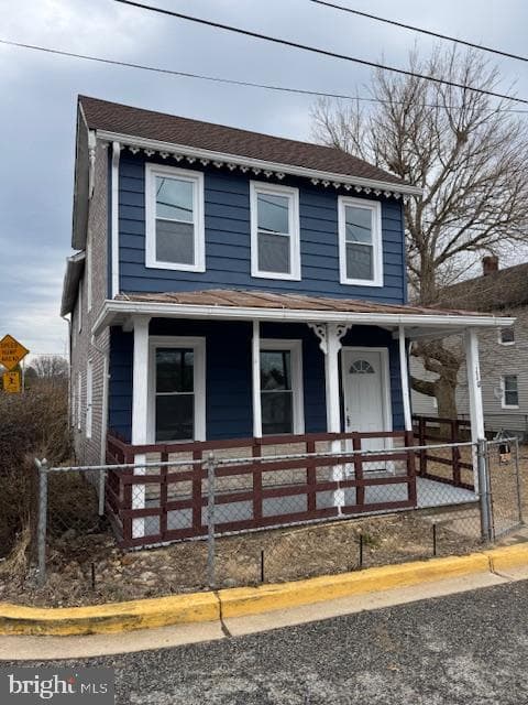110 Milburn Street, Elkton