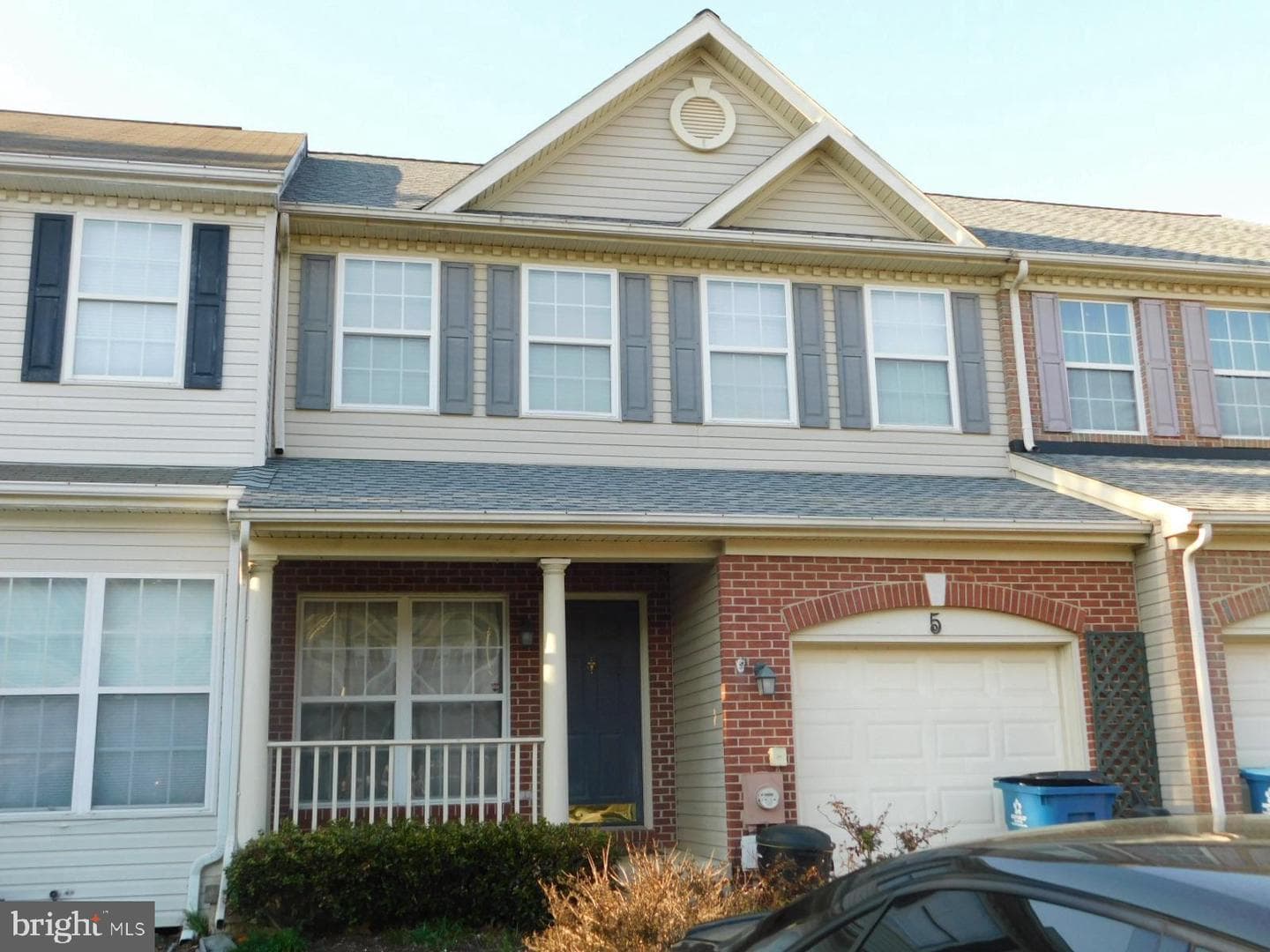 5 Keppels Mill Court