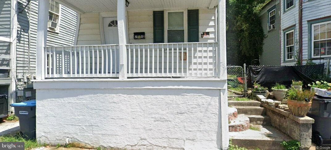 78 Main Street, Port Deposit