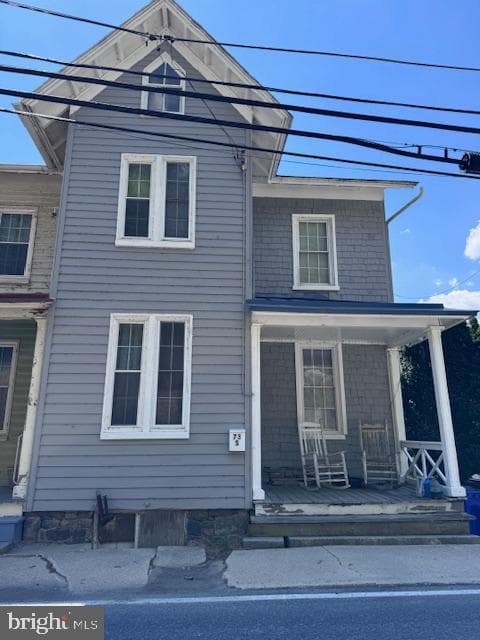 73 Main Street S, Port Deposit