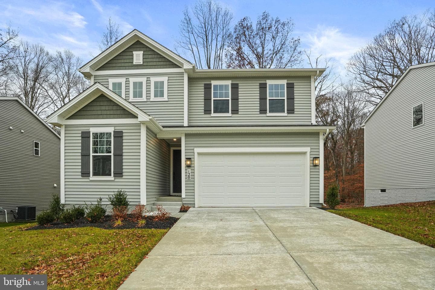 120 Catalpa Drive, North East