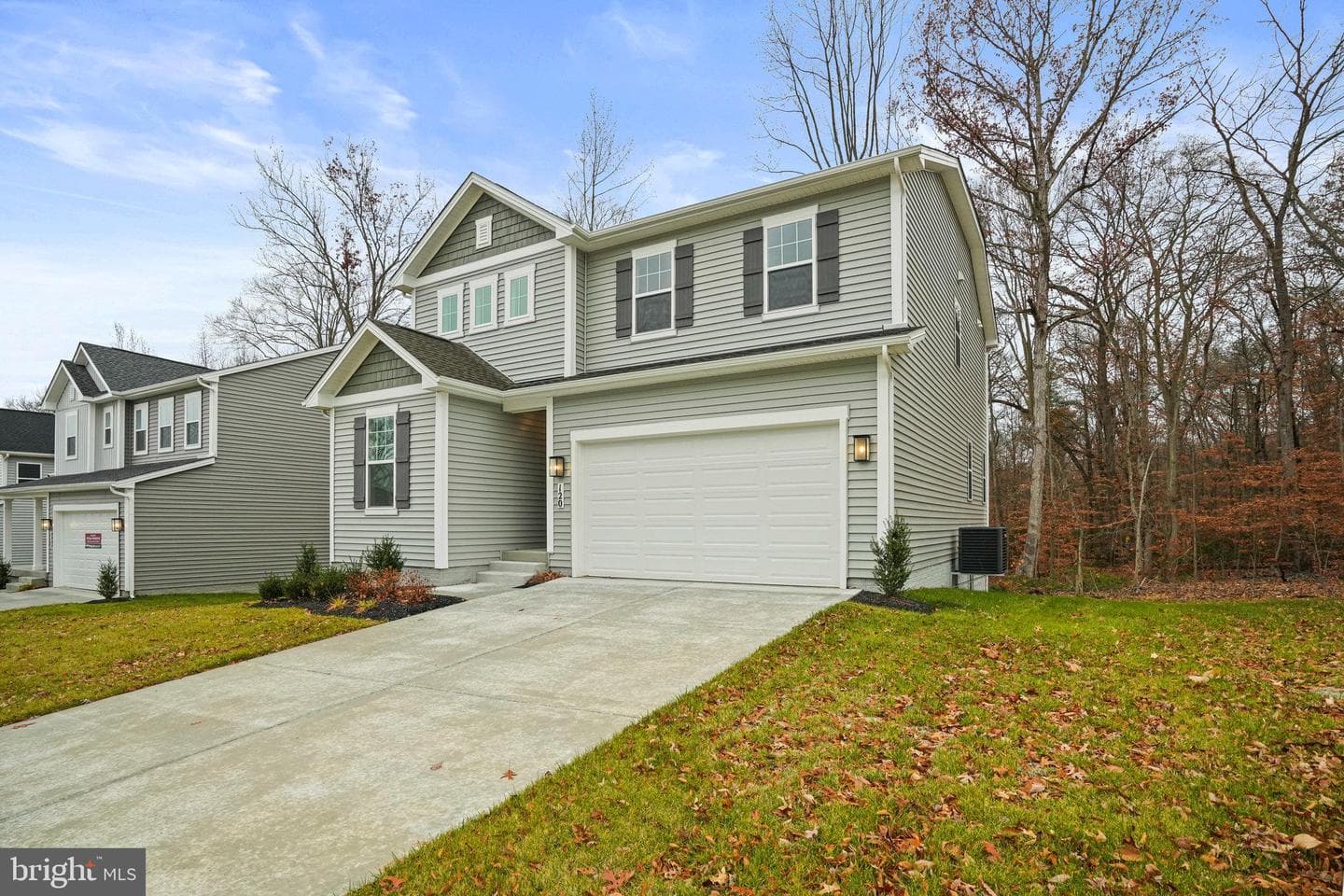 120 Catalpa Drive, North East