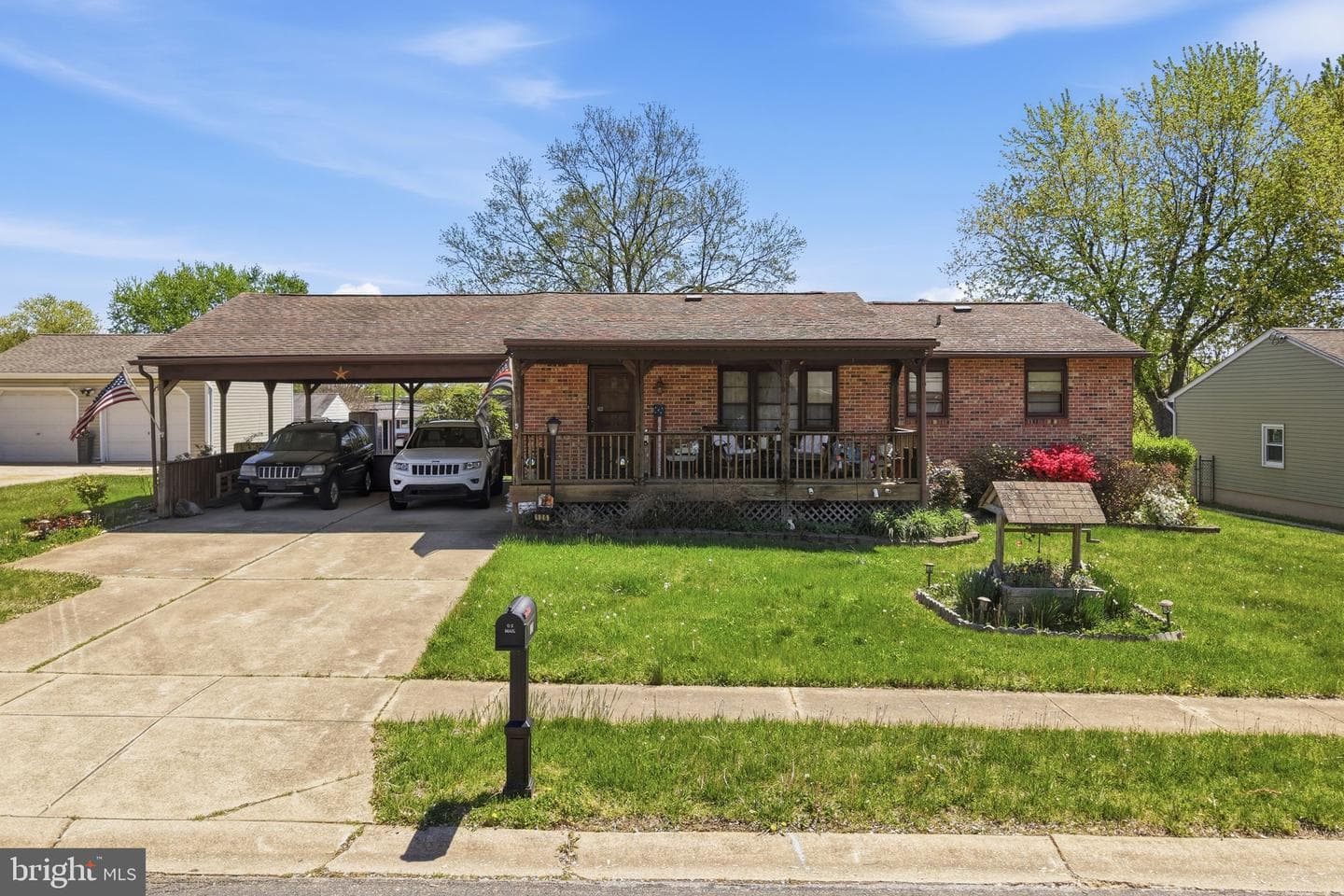 120 Jarmon Road