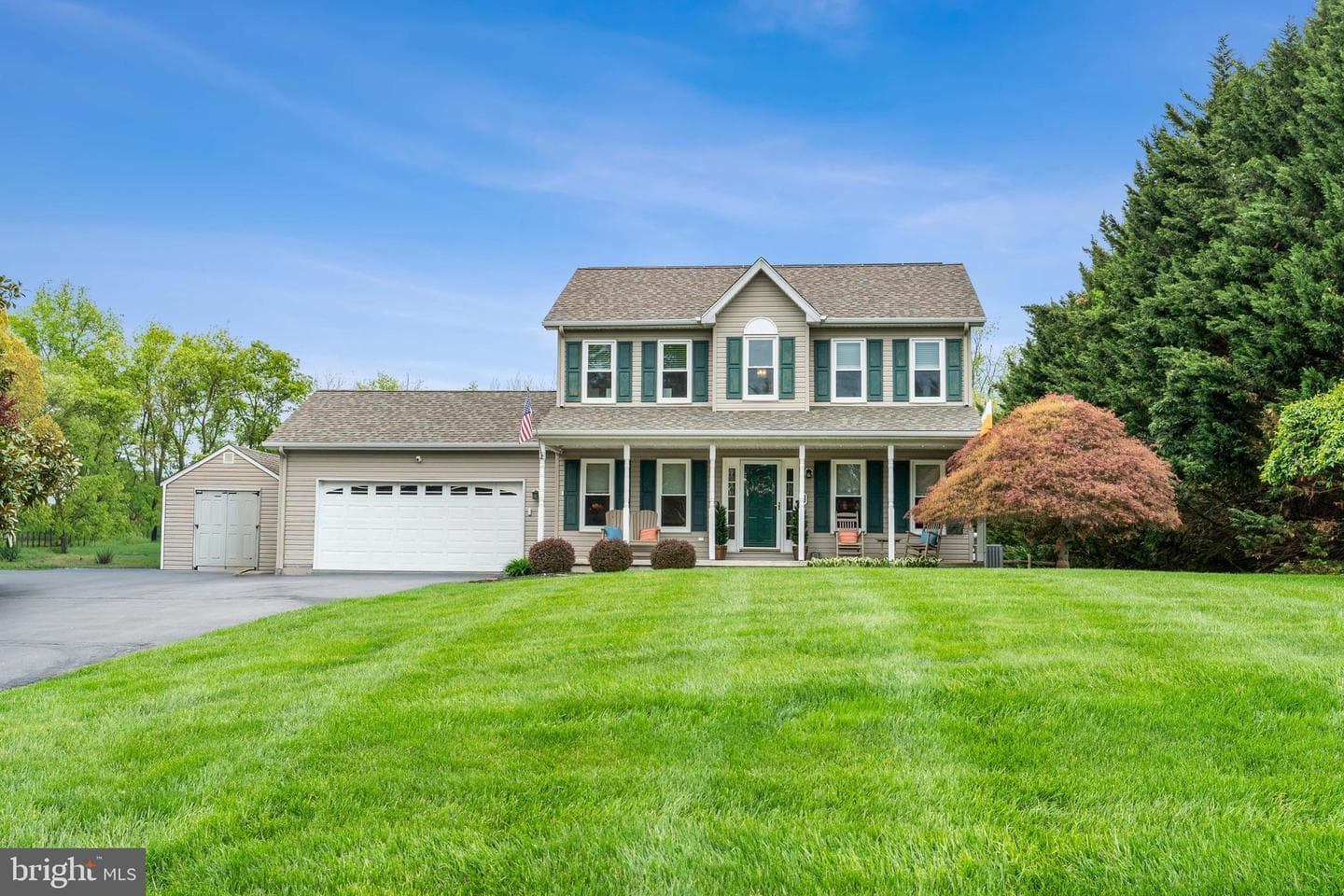 85 Woodcrest