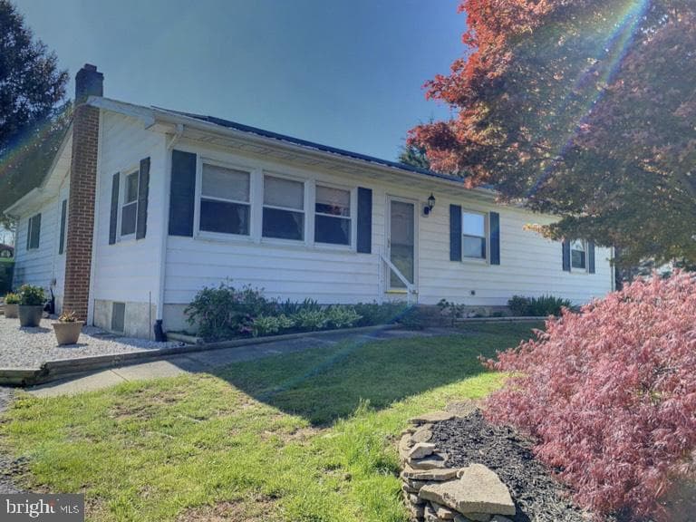1670 Liberty Grove Road, Conowingo