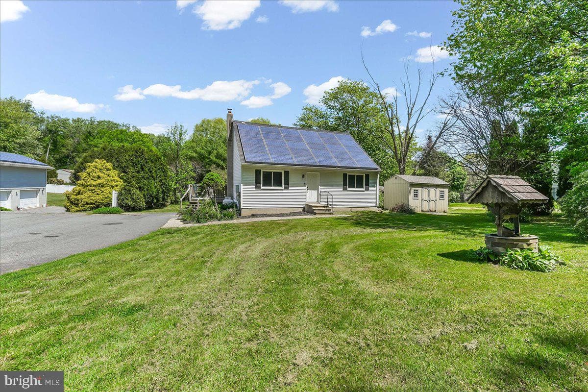 191 Slicers Mill Road, Rising Sun
