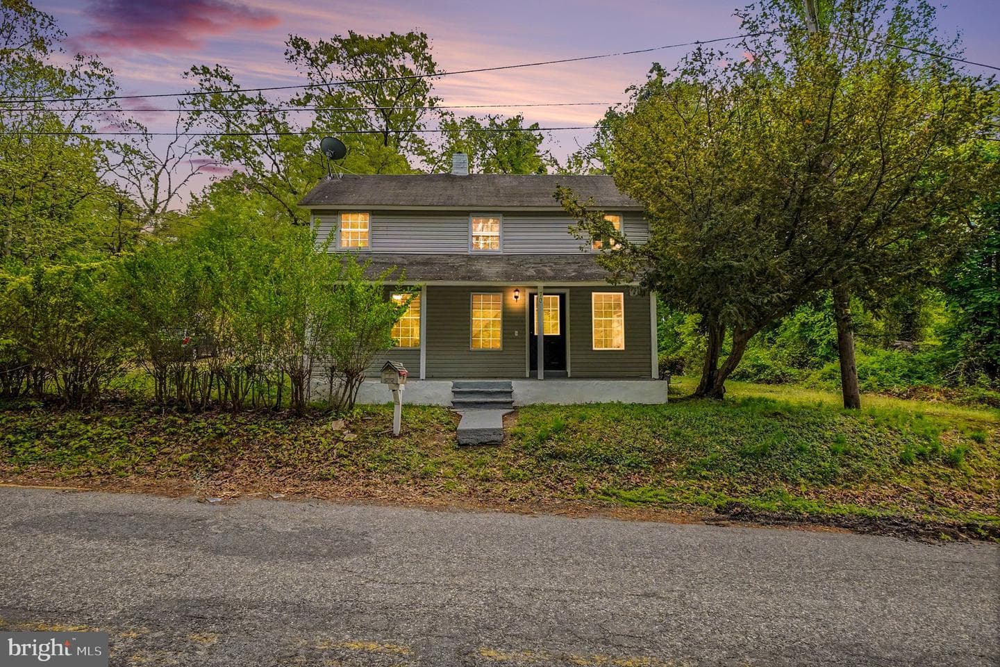 70 Funk Road, Port Deposit