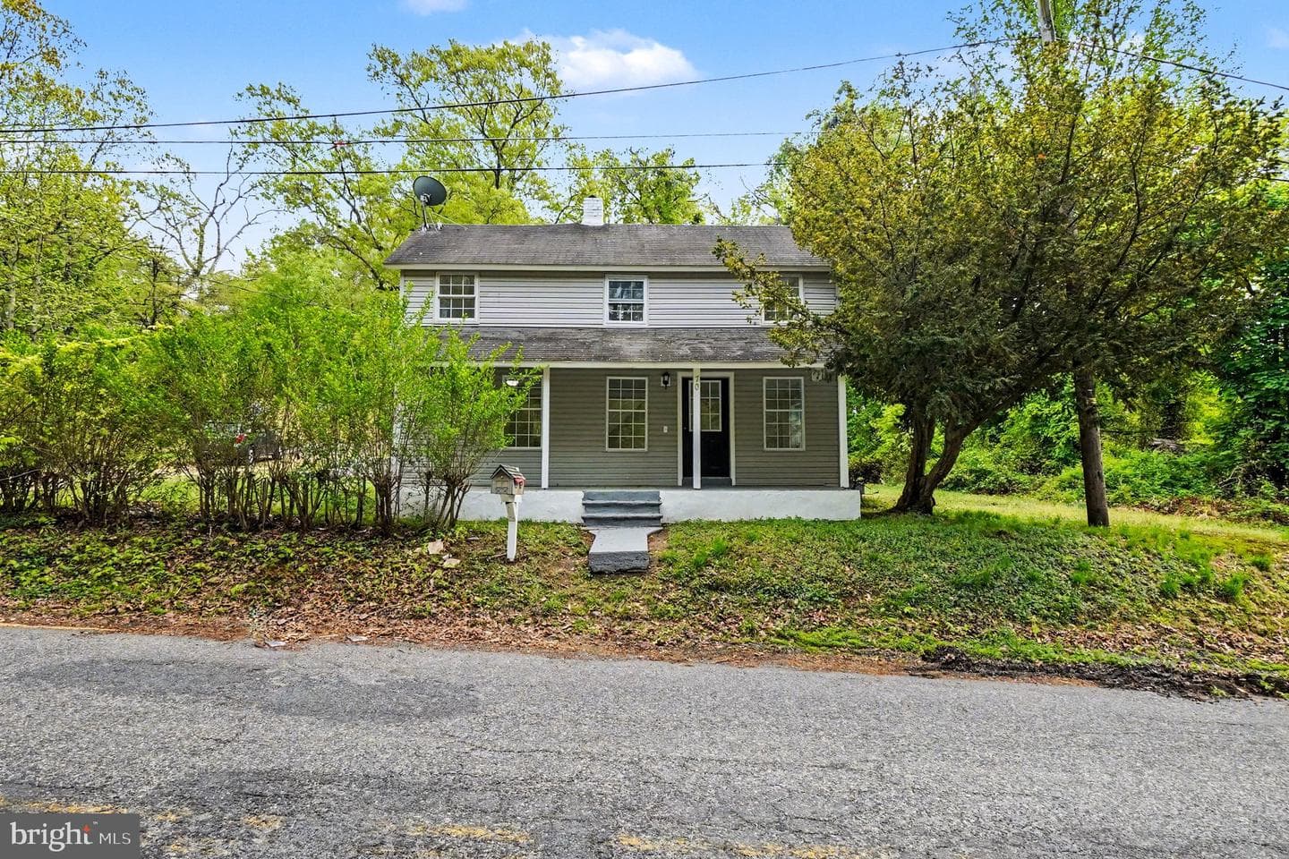 70 Funk Road, Port Deposit
