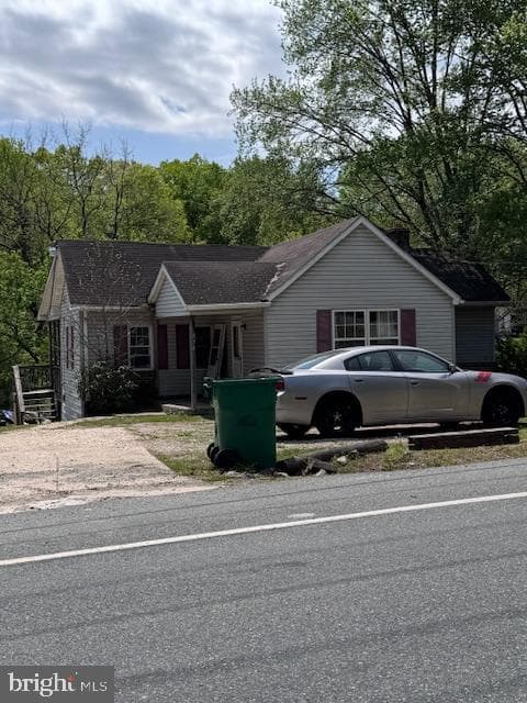 874 E Old Philadelphia Road, Elkton